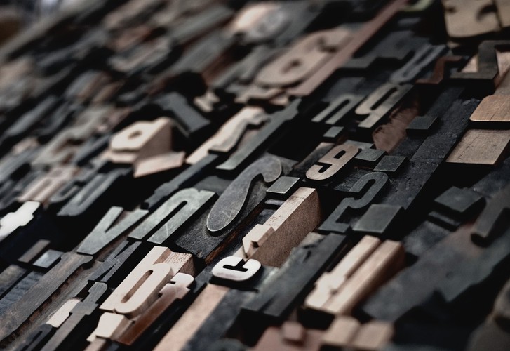 TypeScript generics explained in 5 words